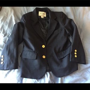 The Children’s Place boys blazer